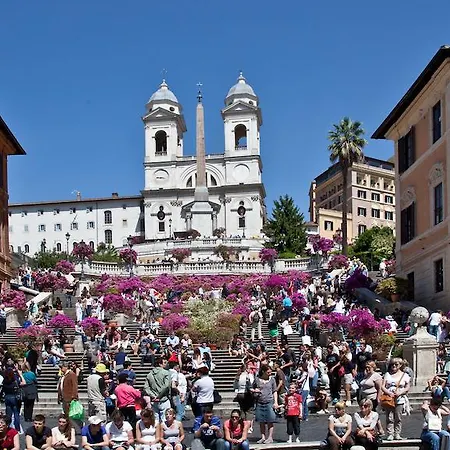 Campitelli Rome